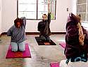 Go to Yoga Page